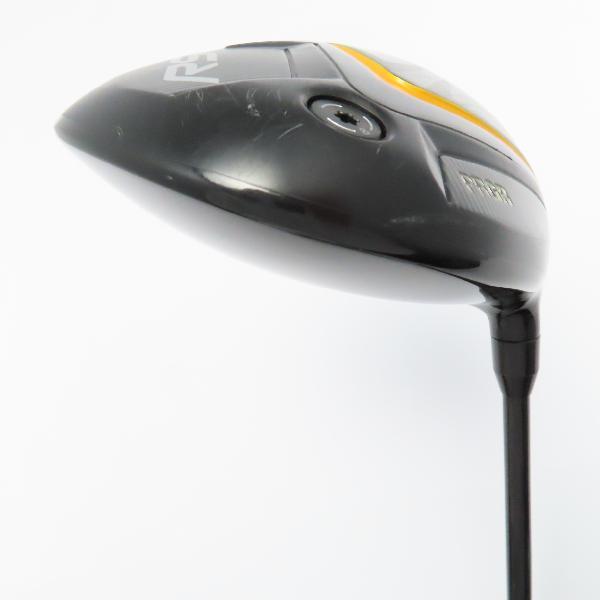 PRGR（プロギア） RS RS JUST F ドライバー Tour AD FOR PRGR シャフト