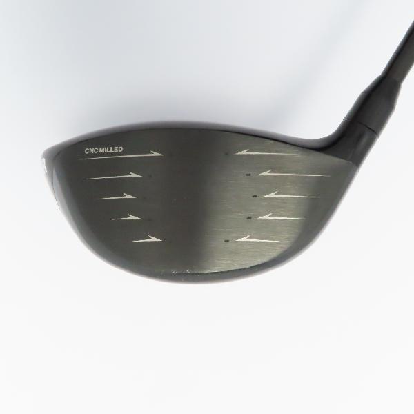 PRGR（プロギア） RS RS JUST F ドライバー Tour AD FOR PRGR シャフト