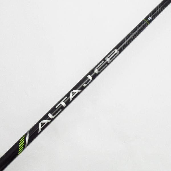 PING（ピン） G430 G430 SFT フェアウェイウッド ALTA J CB BLACK