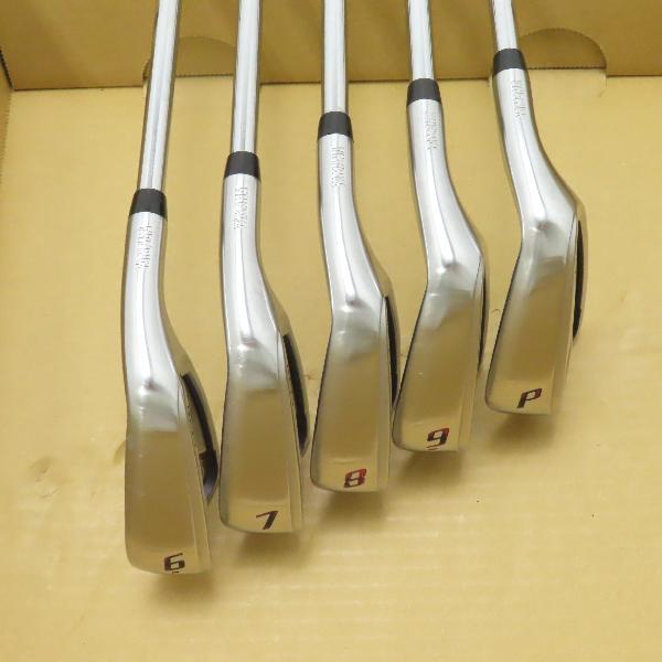 YAMAHA（ヤマハ） RMX RMX 220 アイアン N.S.PRO RMX85 シャフト：N.S.