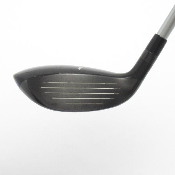 MIZUNO（ミズノ） ST ST200X ユーティリティ PLATINUM MFUSION U 【U5