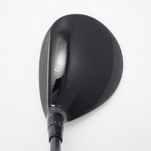 TaylorMade（テーラーメイド） Qi10 Qi10 Tour フェアウェイウッド