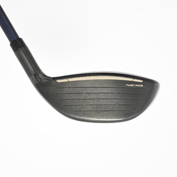 TaylorMade（テーラーメイド） Qi10 Qi10 フェアウェイウッド Diamana