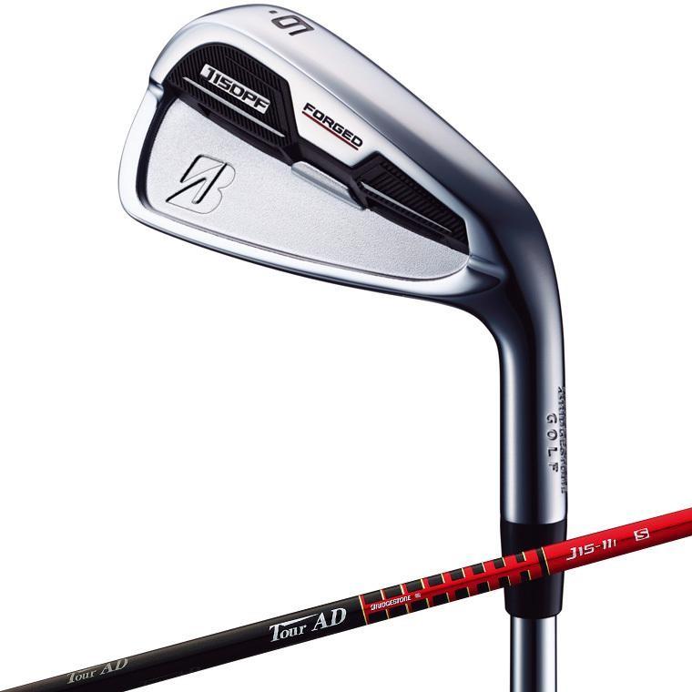 ブリヂストン J15アイアンセット6本 【公式通販】