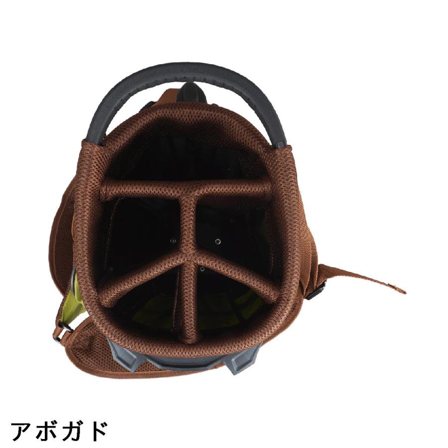 Viaggi Golf スタンドキャディバッグ : GDOゴルフショップ Yahoo!店
