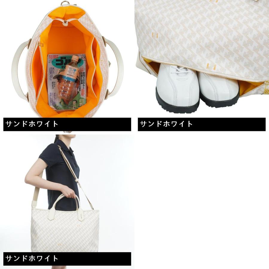 レザレクション Resurrection ラ二ウス ボストンバッグ : GDOゴルフ