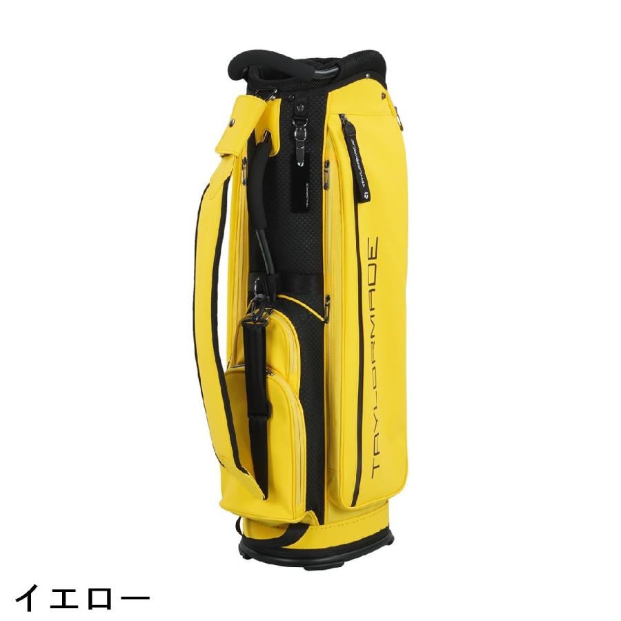 TaylorMade（テーラーメイド） シティテック キャディバッグ : GDO