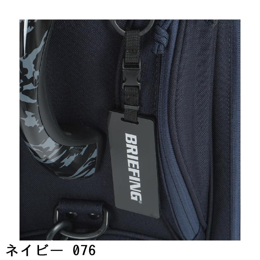 BRIEFING GOLF（ブリーフィングゴルフ） ブリーフィング BRIEFING CR-5