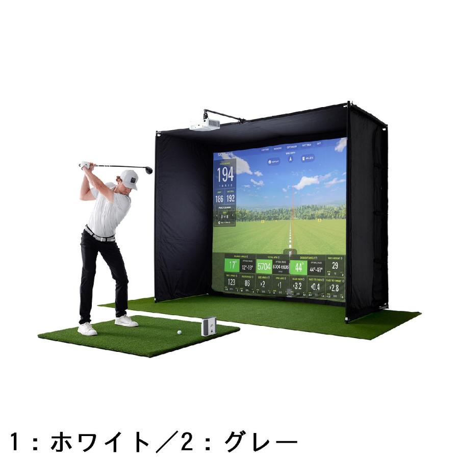 スカイトラック SKYTRAK スカイトラック+(プラス)弾道測定器