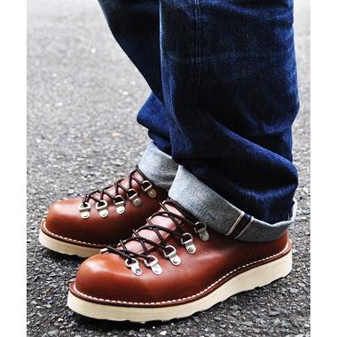 Danner（ダナー） Danner MOUNTAIN RIDGE LOW CRISTY 〔ダナー