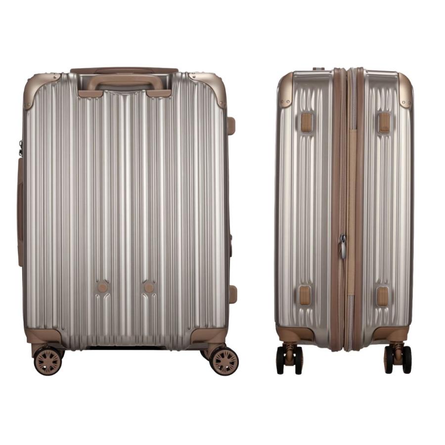 トライデント SALE 55%OFF TRIDENT TRI2035K-56 スーツケース 62-68L 3