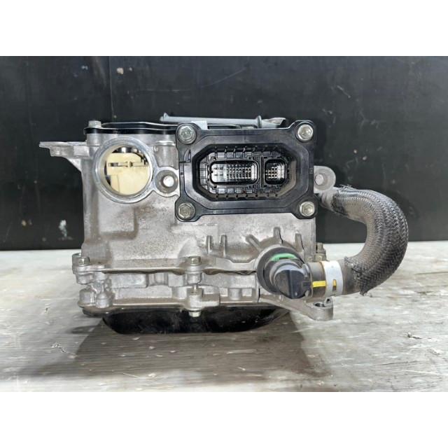 30 プリウス ハイブリッド 後期 (ZVW30) 純正 インバーター