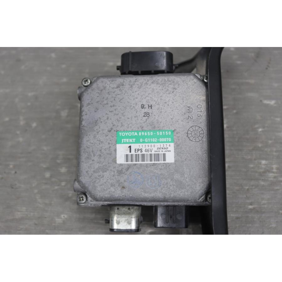 レクサス（LEXUS） LS460 Iパッケージ 前期 (USF40) 純正 パワー