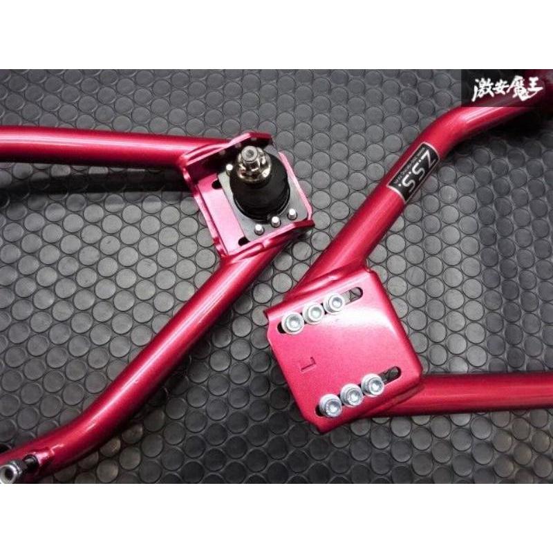 Z.S.S. DG-Storm NA6CE NA8C NA ロードスター フロント アッパーアーム