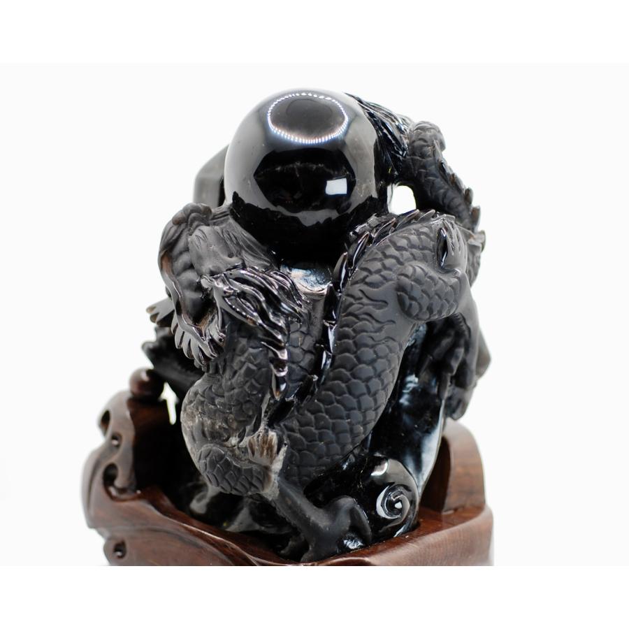 モリオン 龍 彫刻 : ジェムストーン甲府カンパニー - 通販 - Yahoo