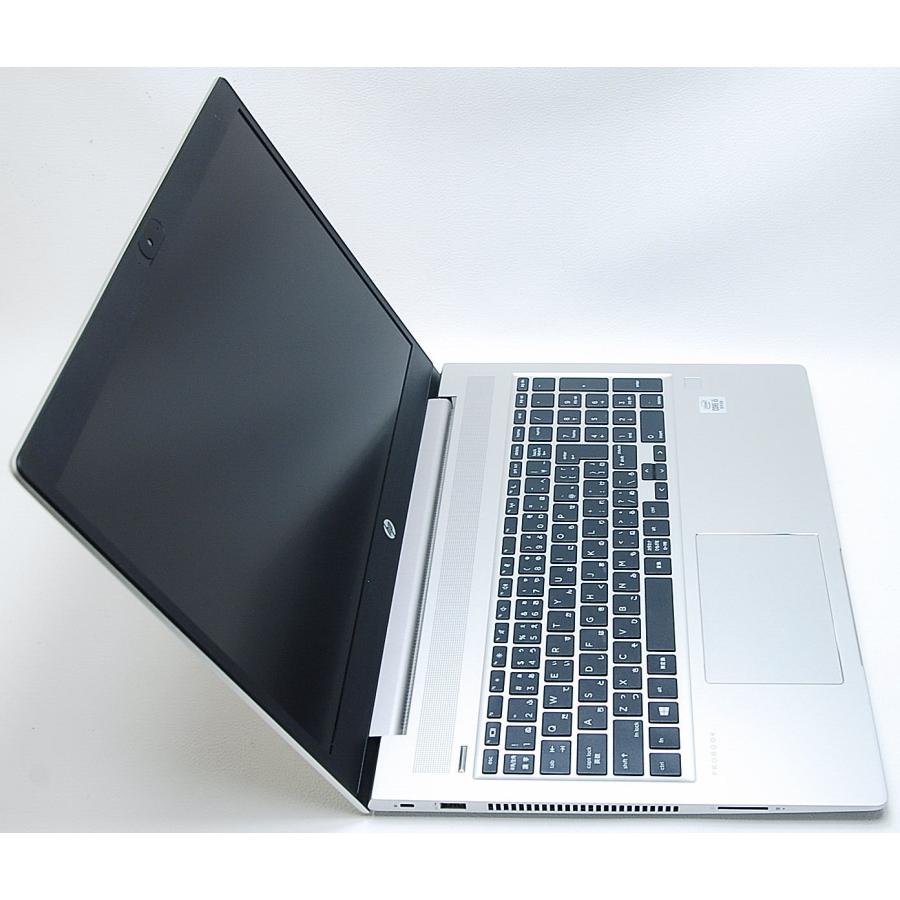 ProBook 450 HP G7 第10世代 Core i5 10210U 1.60GHz メモリ 16GB
