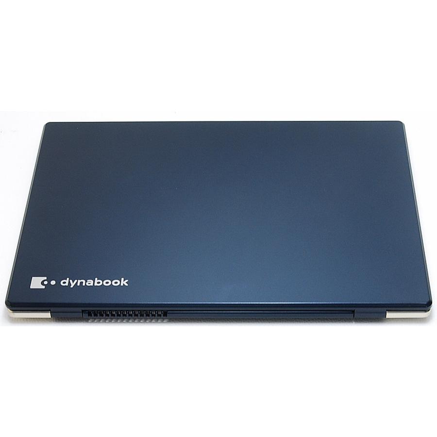 dynabook（ダイナブック） 東芝 TOSHIBA dynabook G83/FP フルHD 第10