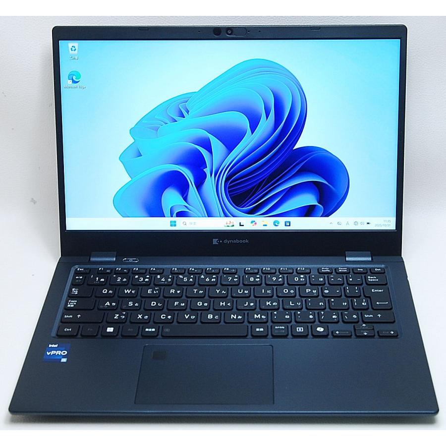 dynabook（ダイナブック） 東芝 TOSHIBA dynabook G83/LY 第13世代