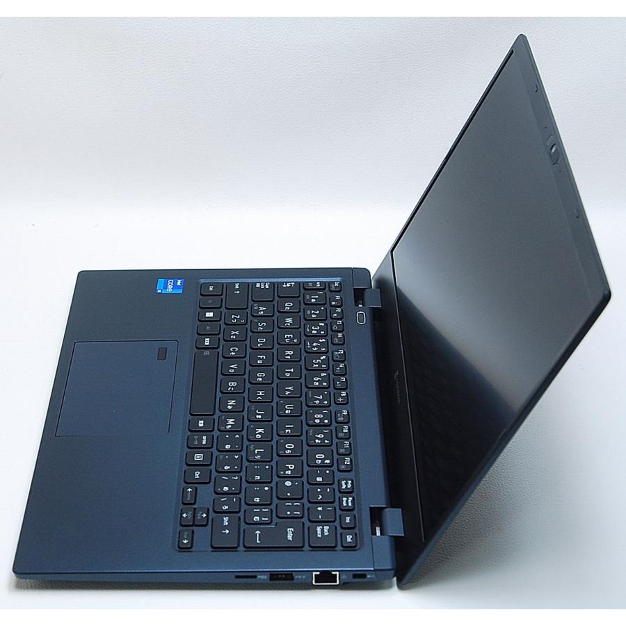 dynabook（ダイナブック） 東芝 TOSHIBA dynabook G83/HS 第11世代