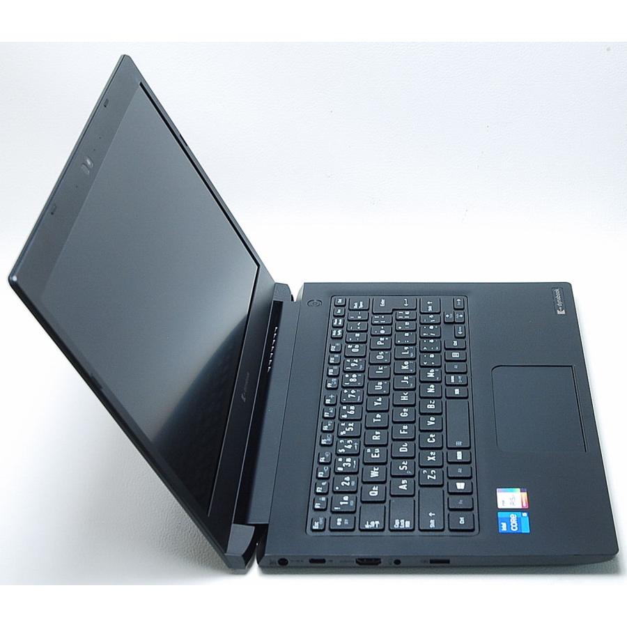 dynabook（ダイナブック） 東芝 TOSHIBA dynabook S73/HS 第11世代
