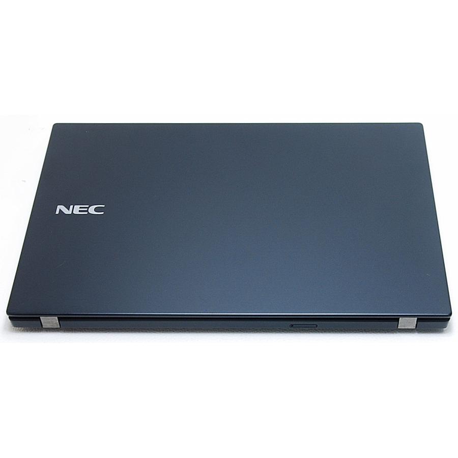 VersaPro NEC UltraLite VB-5 第8世代 Core i5 8365U 1.60GHz メモリ