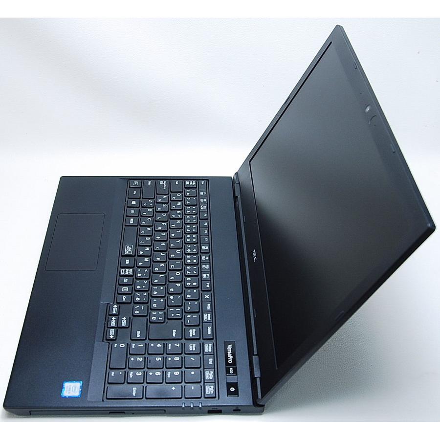 VersaPro NEC VX-5 PC-VKT16XZG5 第8世代 Core i5 8265U 1.60GHz