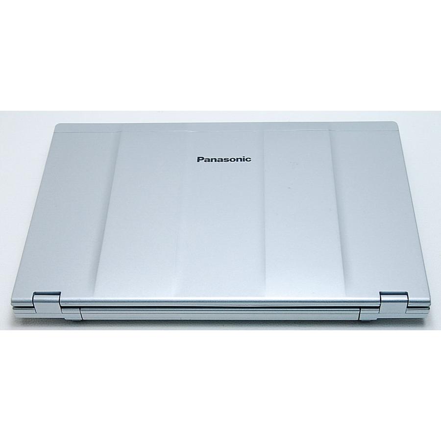 Let's note LV パナソニック Let'sNote CF-LV8RDAVS 第8世代 Core i5