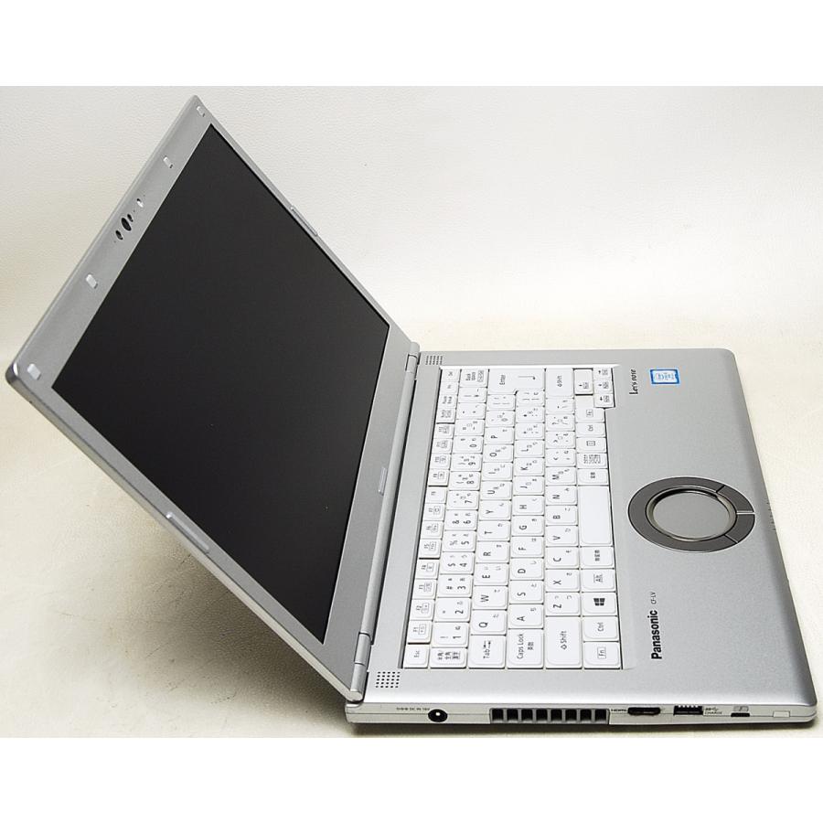 Let's note LV パナソニック Let'sNote CF-LV8RDAVS 第8世代 Core i5