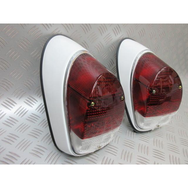 VW6870Tail.T1.アイロン！ VW Beetle フォルクスワーゲン ビートル