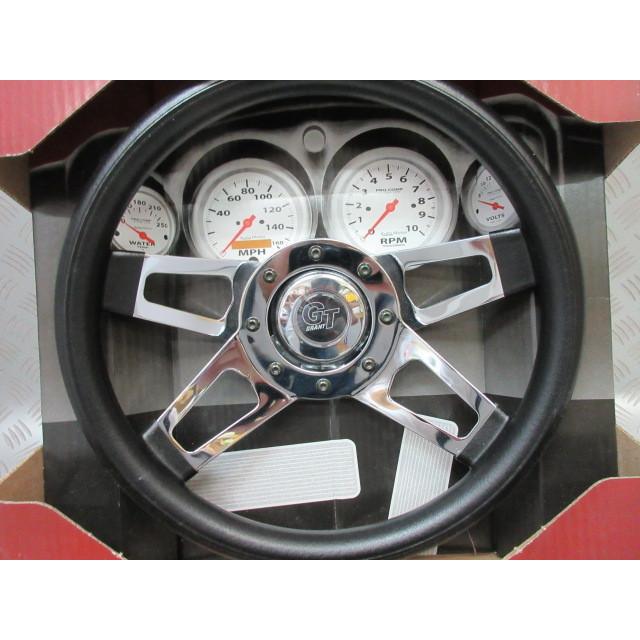 440GRANT グラント ステアリング Challenger Steering Wheels Steel