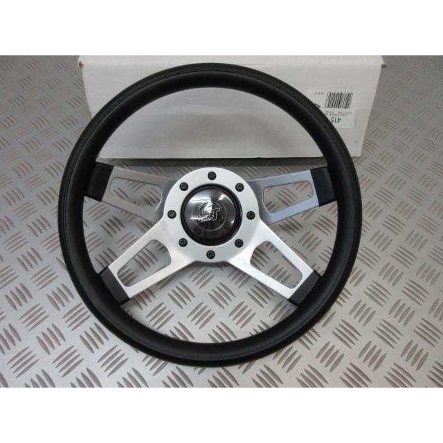 USA発送！GRANT415 グラント ステアリング Challenger Steering Wheels