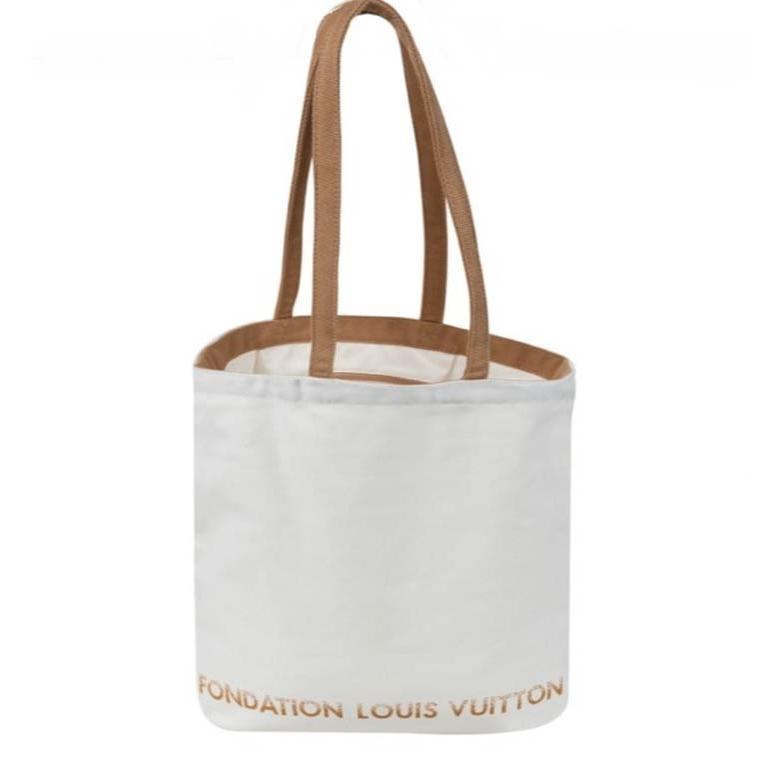 LOUIS VUITTON（ルイ・ヴィトン） ルイヴィトン美術館限定 トート