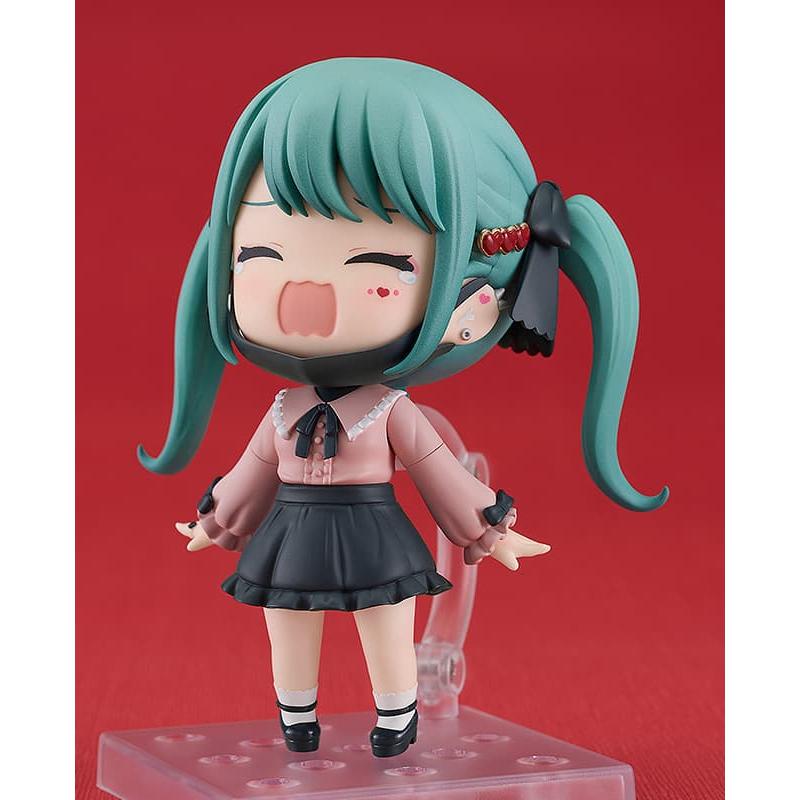 初音ミク ねんどろいど ヴァンパイア ねんどろいど 初音ミク