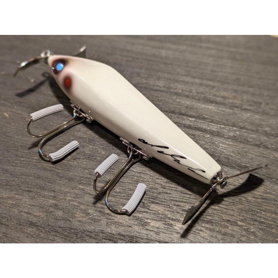 アブディール ロンバス ショップオリカラ 新品未使用 美品 アブ