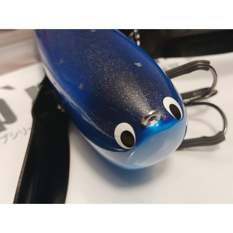 スキルフル ポップンクローラー GIZMO別注 北斗七星カラー : GIZMO