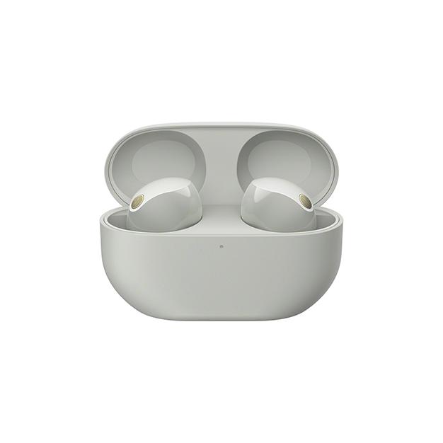 SONY（ソニー） WF-1000XM5 (S) ワイヤレスノイズキャンセリング