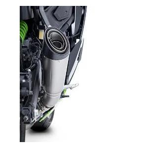 SCプロジェクト Ninja ZX-4R/SE/RR 2023-2025 S1 スリップオン