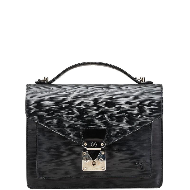 LOUIS VUITTON（ルイ・ヴィトン） ルイ ヴィトン エピ モンソー