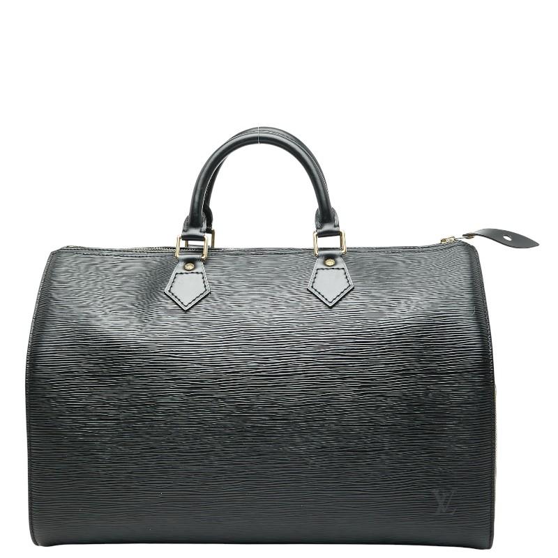 LOUIS VUITTON（ルイ・ヴィトン） ルイ ヴィトン エピ スピーディ35