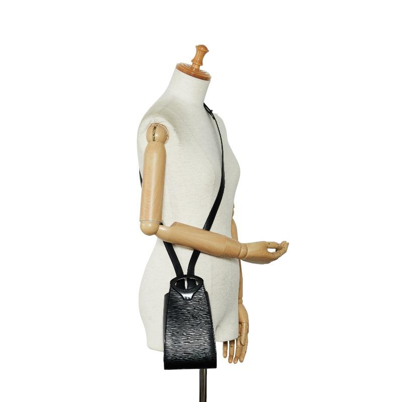 LOUIS VUITTON（ルイ・ヴィトン） ルイ ヴィトン エピ ミニュイ 斜め