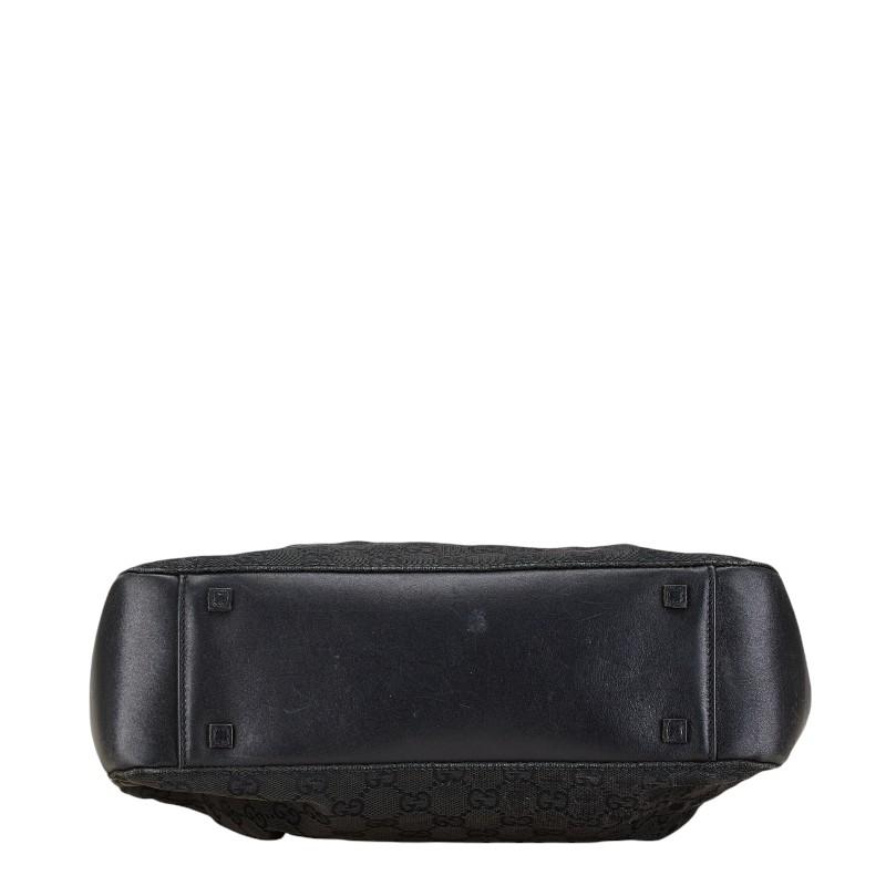 GUCCI（グッチ） GGキャンバス トートバッグ ショルダーバッグ 101919