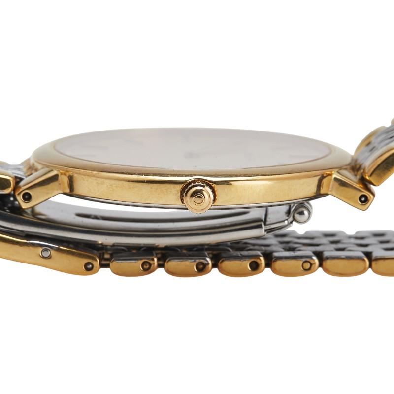 OMEGA（オメガ） デビル Deville フルバー 腕時計 ドレスウォッチ