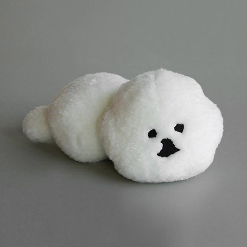 ぬいぐるみ 犬 いぬ イヌ かわいい ふわふわ 大きい CLASKA DO