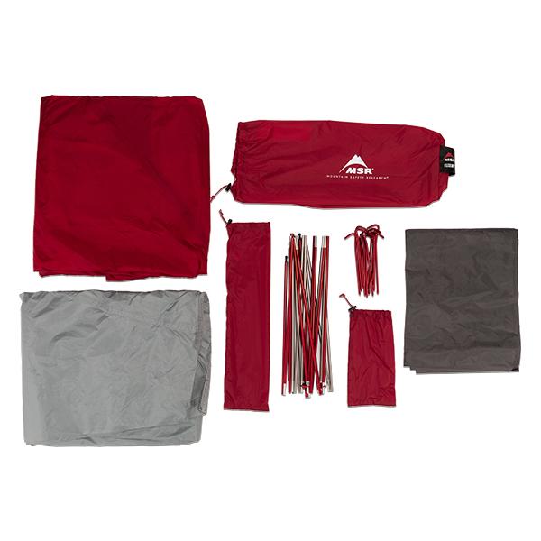 MSR（マウンテンセーフティーリサーチ） 【並行輸入品】 エムエス