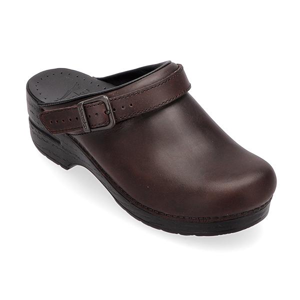 dansko（ダンスコ） 【並行輸入品】 イングリッド Dansko Ingrid