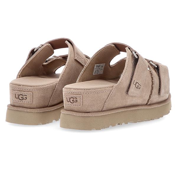 UGG（アグ） 【並行輸入品】 サンダル スライドサンダル ゴールデン