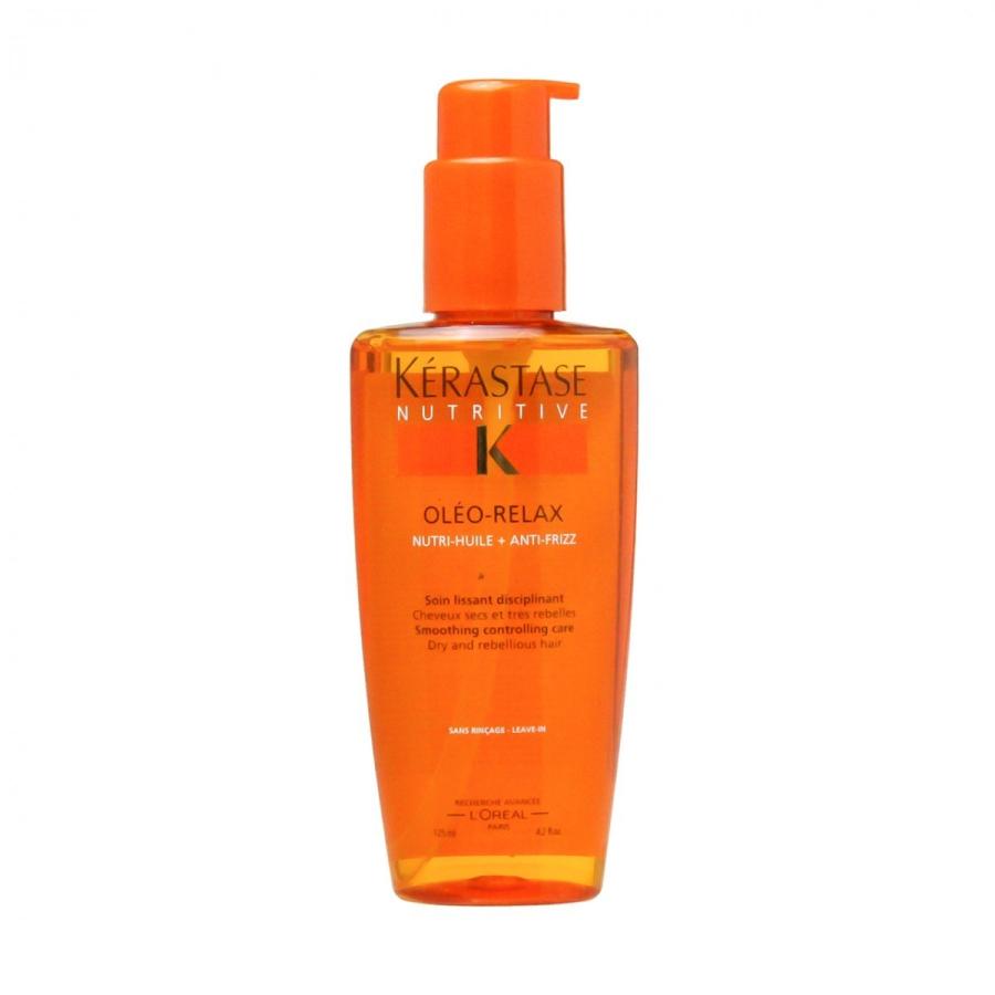 廃盤・B級品】ケラスターゼ ソワンオレオリラックス 125mL × 2個セット