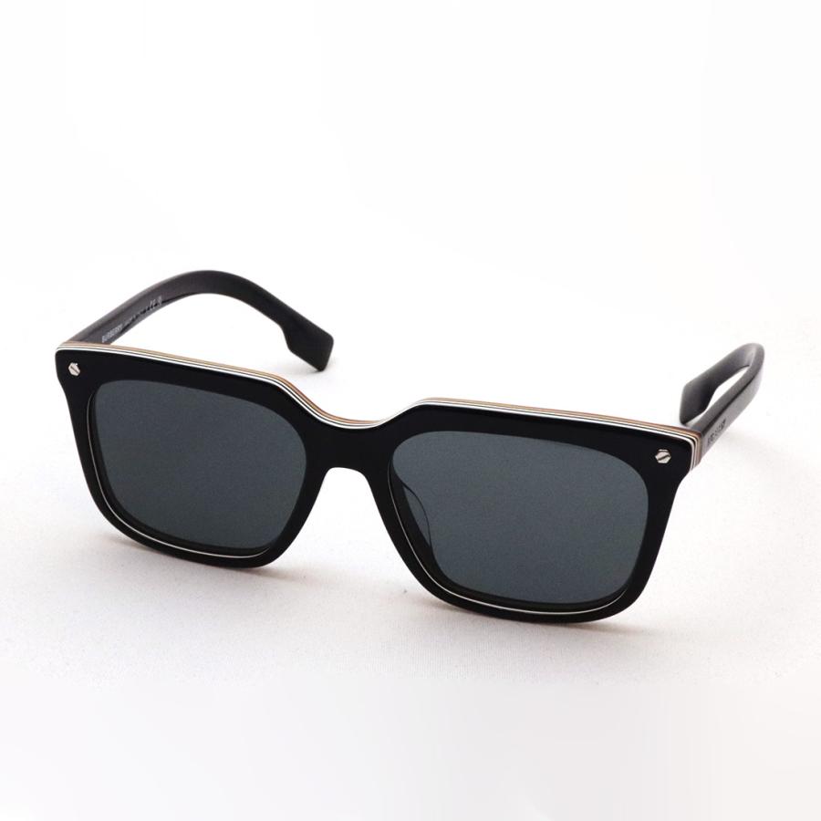 BURBERRY（バーバリー） サングラス 大ヒットモデル BURBERRY BE4337F