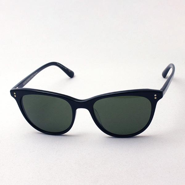 OLIVER PEOPLES（オリバーピープルズ） サングラス プレミア生産終了