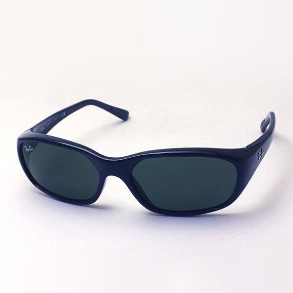 Ray-Ban（レイバン） サングラス Ray-Ban RB2016 60131 59 スクエア